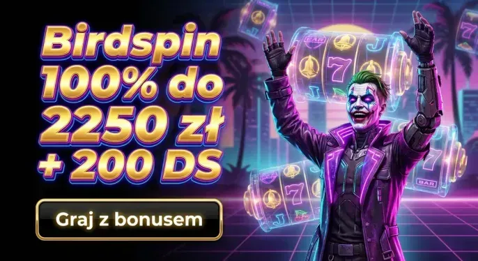 Birdspin Casino